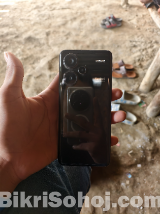 Redmi note 13 pro plus